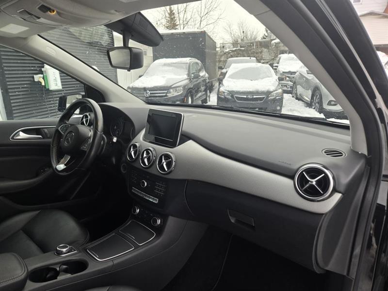 2015 Mercedes-Benz B-Class - Image 10
