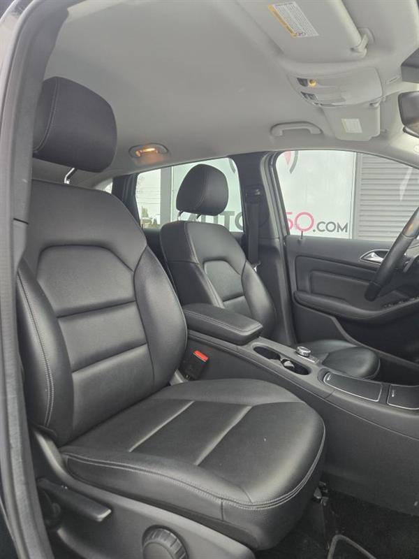 2015 Mercedes-Benz B-Class - Image 11