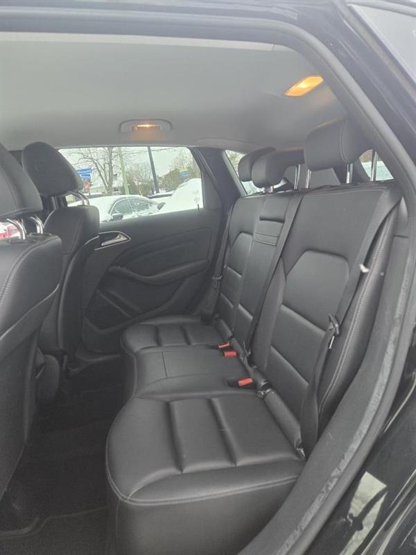 2015 Mercedes-Benz B-Class - Image 13