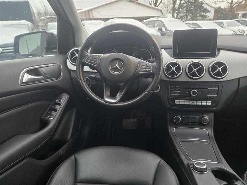 2015 Mercedes-Benz B-Class - Image 14