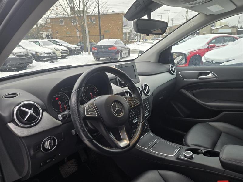 2015 Mercedes-Benz B-Class - Image 15