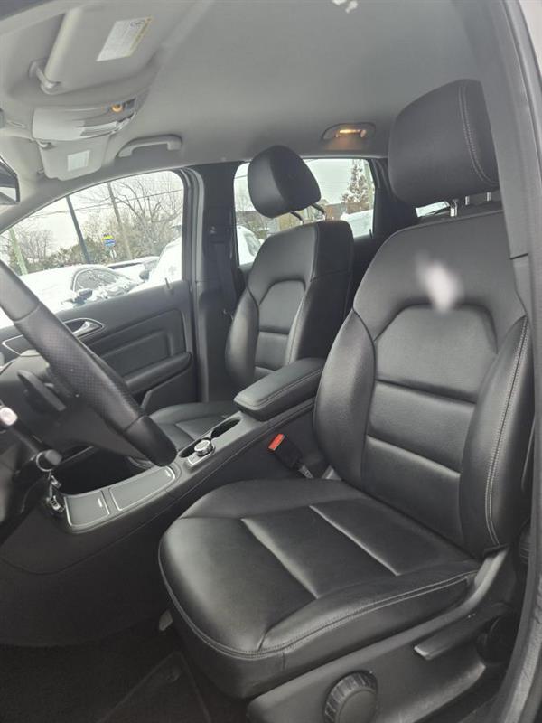 2015 Mercedes-Benz B-Class - Image 16