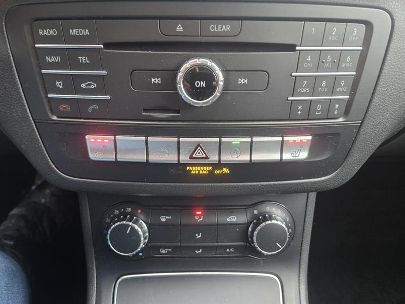 2015 Mercedes-Benz B-Class - Image 21