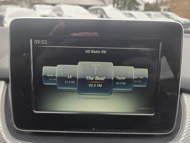 2015 Mercedes-Benz B-Class - Image 23