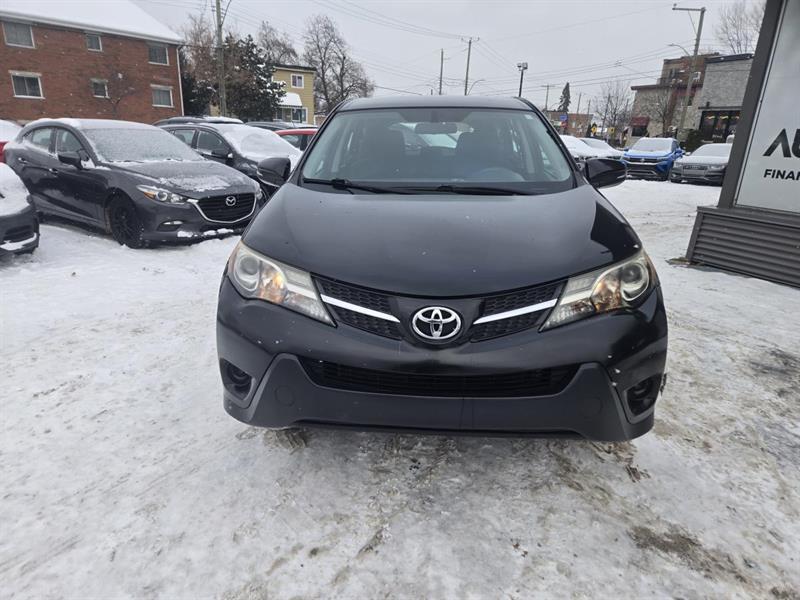 2015 Toyota RAV4 - Image 2