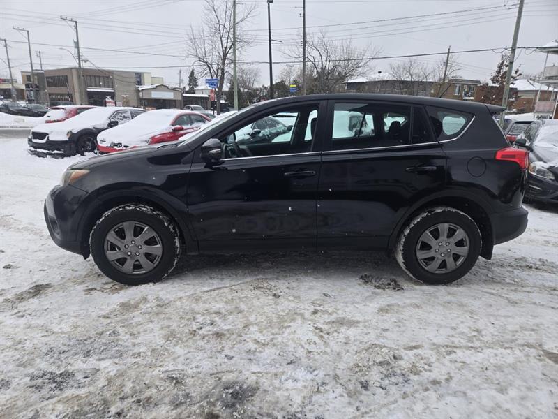 2015 Toyota RAV4 - Image 4