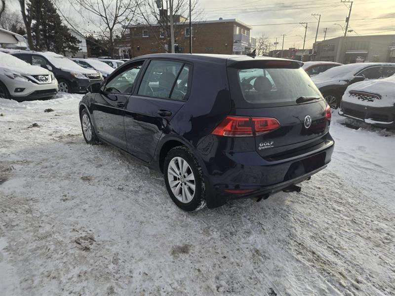 2016 Volkswagen Golf - Image 5