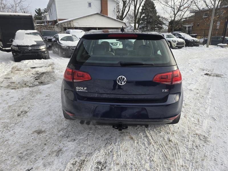 2016 Volkswagen Golf - Image 6