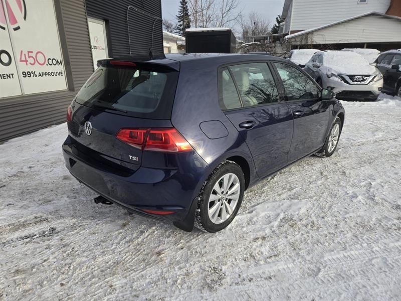 2016 Volkswagen Golf - Image 7