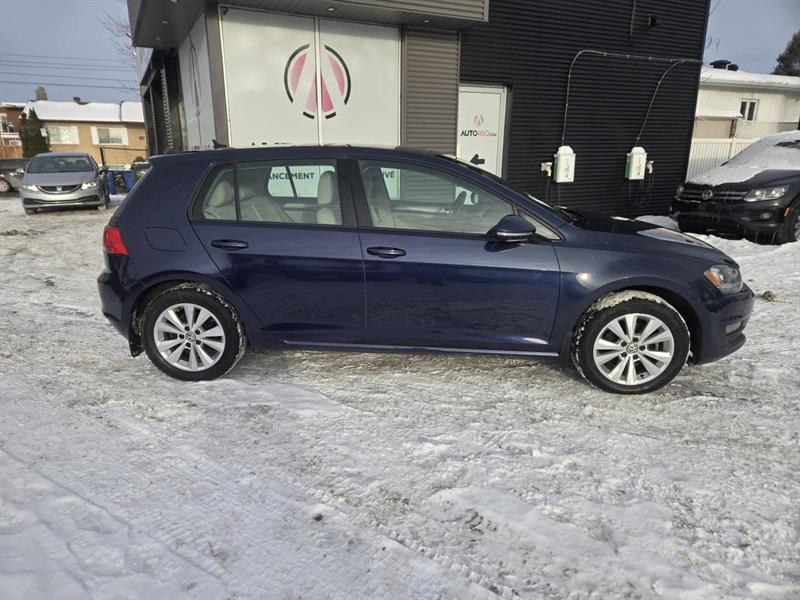 2016 Volkswagen Golf - Image 9