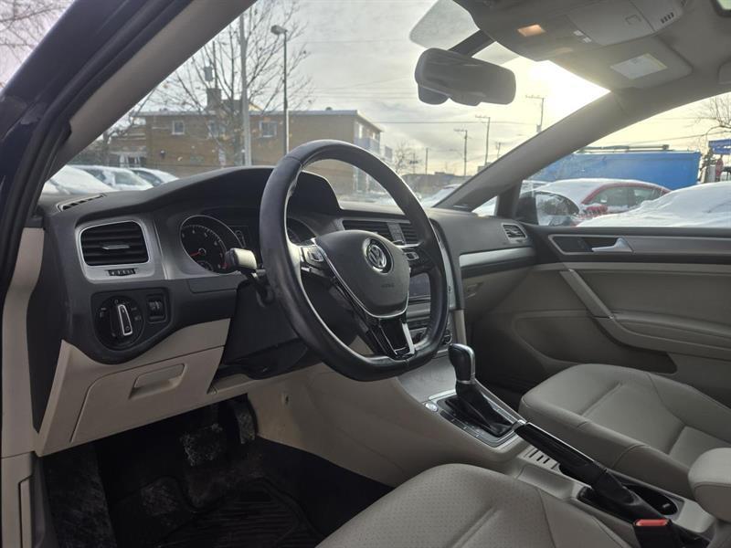 2016 Volkswagen Golf - Image 15