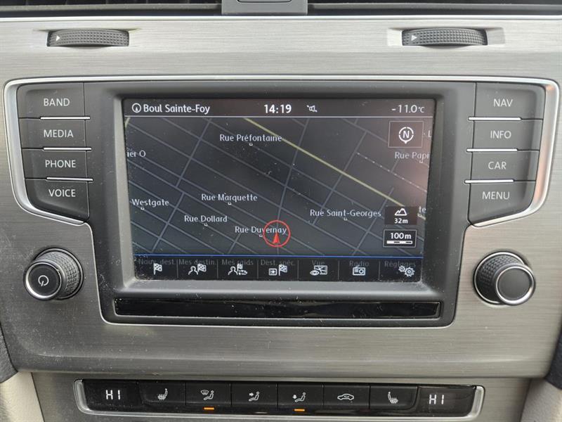 2016 Volkswagen Golf - Image 22