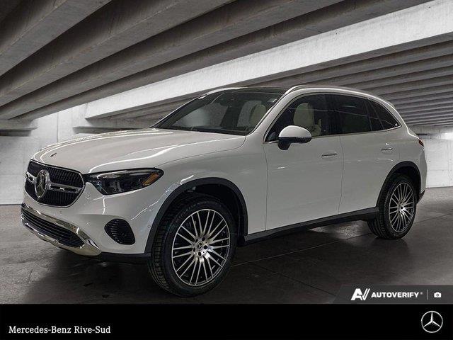 mercedes-benz GLC 2026