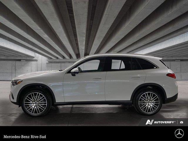 mercedes-benz GLC 2026 - 2