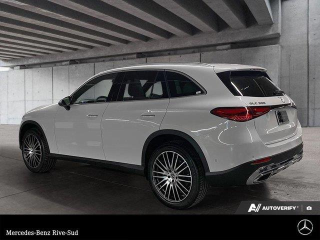 mercedes-benz GLC 2026 - 3