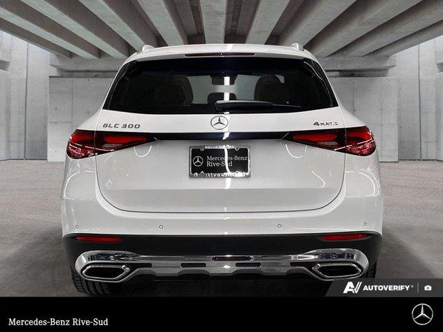 mercedes-benz GLC 2026 - 4