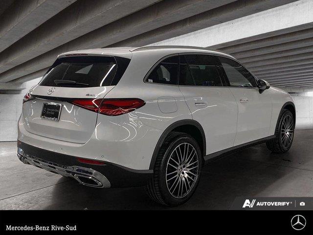 mercedes-benz GLC 2026 - 5