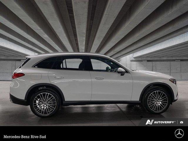 mercedes-benz GLC 2026 - 6