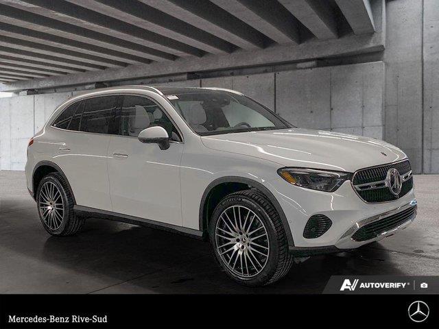 mercedes-benz GLC 2026 - 7