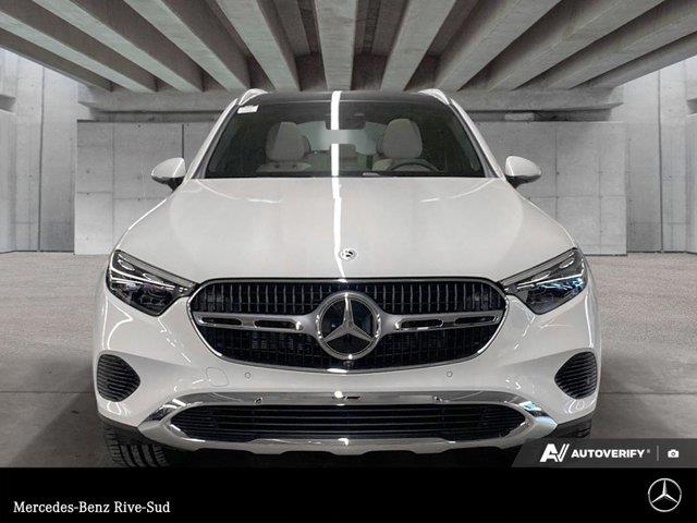 mercedes-benz GLC 2026 - 8