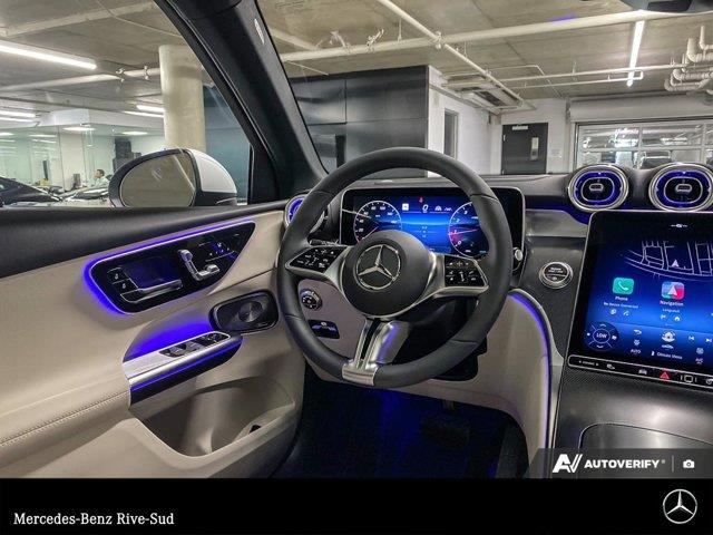mercedes-benz GLC 2026 - 9