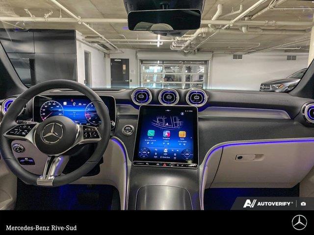 mercedes-benz GLC 2026 - 10