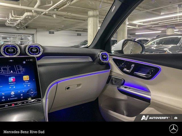 mercedes-benz GLC 2026 - 11