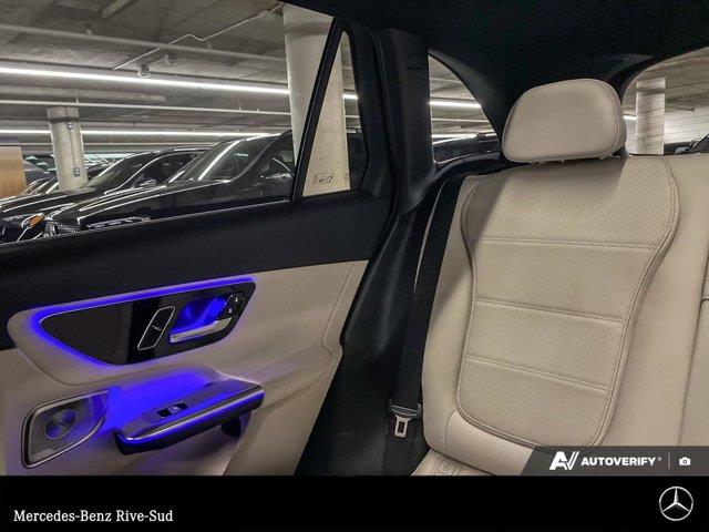 mercedes-benz GLC 2026 - 12