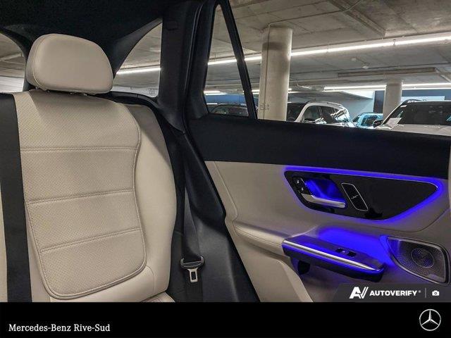 mercedes-benz GLC 2026 - 14