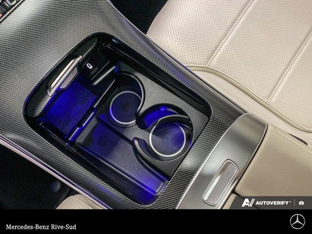 mercedes-benz GLC 2026 - 17