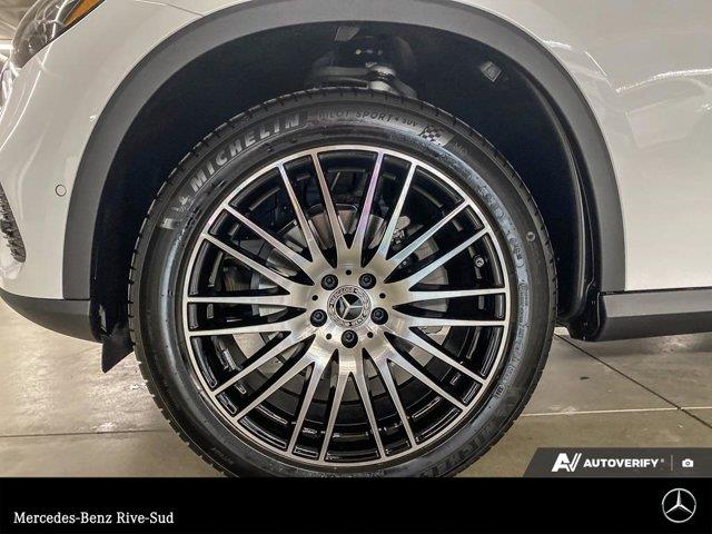 mercedes-benz GLC 2026 - 18