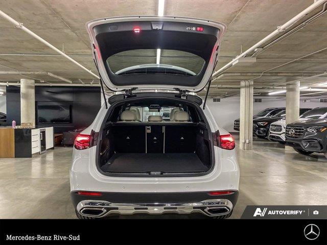 mercedes-benz GLC 2026 - 19