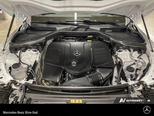 mercedes-benz GLC 2026 - 20