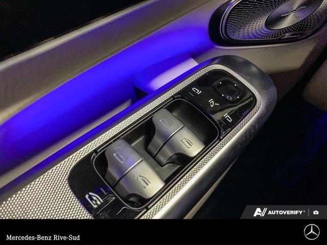 mercedes-benz GLC 2026 - 22
