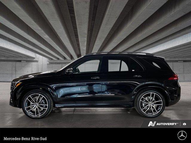 mercedes-benz GLE 2026 - 2