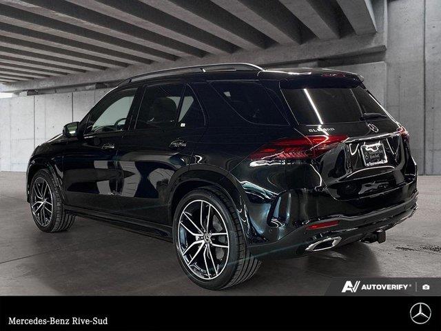mercedes-benz GLE 2026 - 3