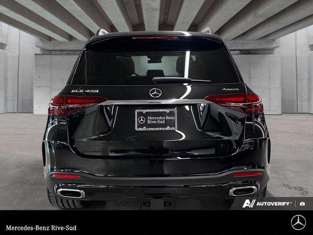 mercedes-benz GLE 2026 - 4