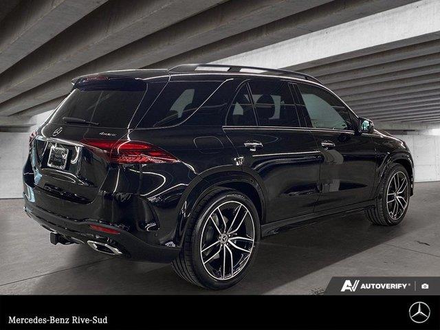 mercedes-benz GLE 2026 - 5