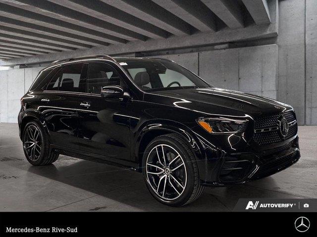 mercedes-benz GLE 2026 - 7