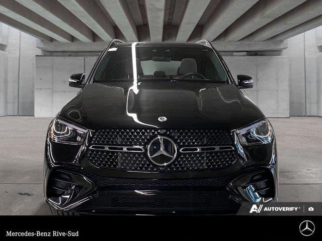 mercedes-benz GLE 2026 - 8