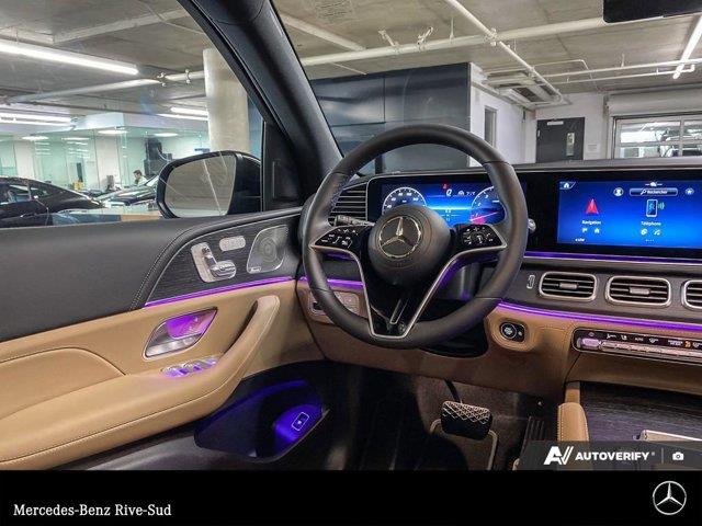 mercedes-benz GLE 2026 - 9