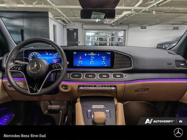 mercedes-benz GLE 2026 - 10