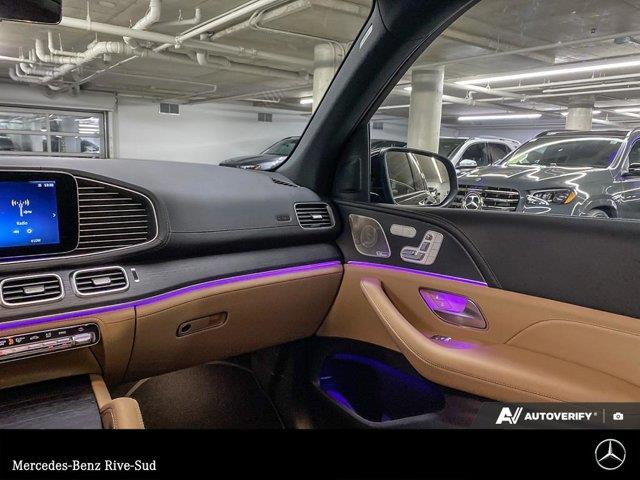 mercedes-benz GLE 2026 - 11