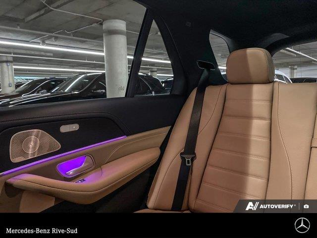 mercedes-benz GLE 2026 - 12