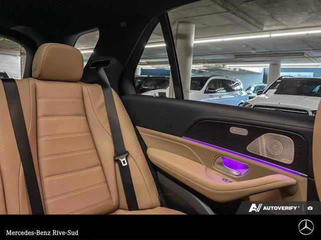 mercedes-benz GLE 2026 - 14