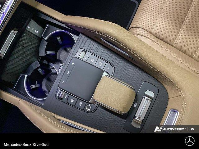 mercedes-benz GLE 2026 - 17