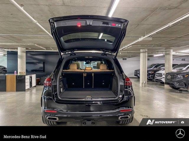 mercedes-benz GLE 2026 - 19