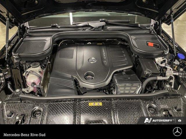 mercedes-benz GLE 2026 - 20