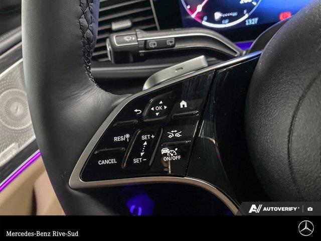 mercedes-benz GLE 2026 - 21
