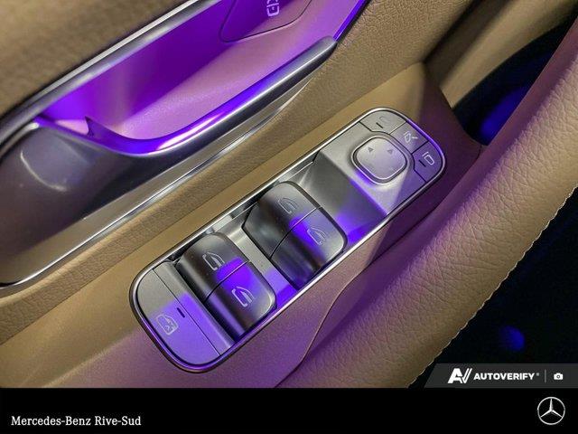 mercedes-benz GLE 2026 - 22